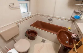 apartamento de 2 quartos em Punta Kriza - Image 2