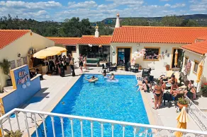 Ideale per gruppi numerosi! Bed and breakfast 4**** con tutti i comfort moderni - Image 2