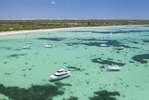 2bdr villa in Dunsborough - Image 3