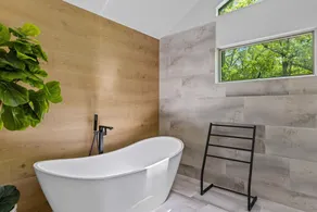 Streamfront, Moderne 4000 sf, Sauna, Wi-Fi, A / C. - Image 5