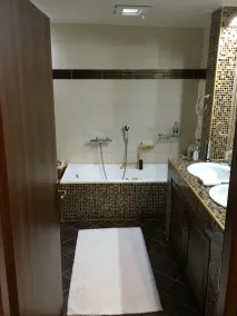 Luxury Family Villa Meteora - Image 4