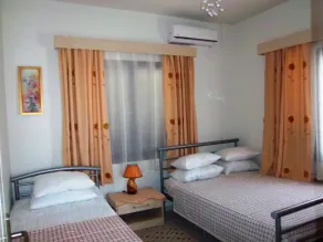 Levent Sugar Cubes 4 bedroom villa No 30 - Image 3