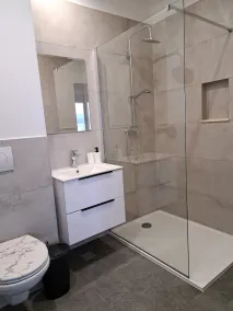 Sita apartment with sea view - Image 2