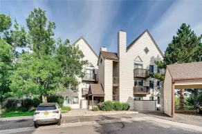Beautiful & Cozy Studio Condo in Denver Tech Center - Image 2