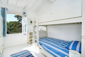 Villa di lusso, vicino a St. Tropez con piscina riscaldata, Vasto e A / C - Image 5