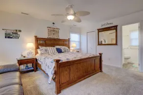 M & M Beach Oasis - Oceanfront! Haut de gamme ranch -2e maison # 4993888 - Image 4