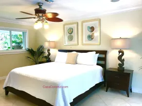 CASA COCONUT *** Marchez jusqu'à BEACH & Lauderdale-By-The-Sea! Maison de style Resort! - Image 5