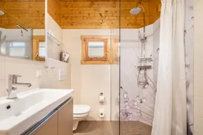 Casa de férias 'Ferienhäuser Familie Täubert' com terraço privado, jardim privado e acesso Wi-Fi - Image 5
