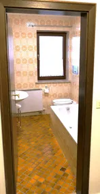 (6) Tre-værelses lejlighed 65sqm, bad / toilet, 2 ekstra soveværelser, k��kken, balkon - Image 2