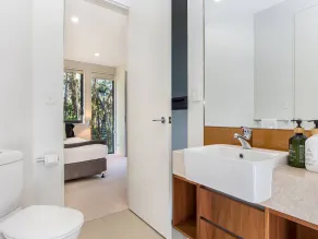 Pacifique Luxury 5* Resort Forest Villa - Byron Bay / Suffolk Park / Broken Head - Image 2