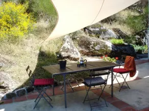 atmosfera magica nella natura pura, un perfetto rifugio per le vacanze - Image 5