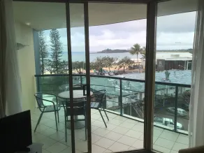 Ocean Facing Mooloolaba Apartment Landmark Resort - Image 5