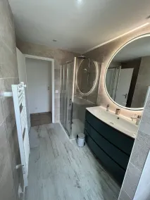 3 værelses villa på et niveau 250 m fra stranden! - Image 3