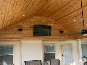 Central Tx House and/or Cabin on 3 acres in the Countryside - Image 2