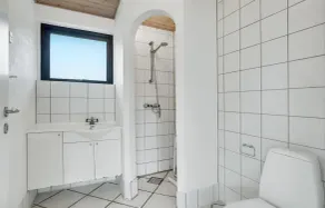 Amazing home in Knebel with indoor swimming pool - Image 2