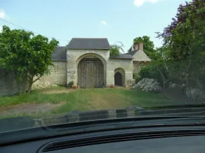 Gite Les MEDIEVALES - Image 3