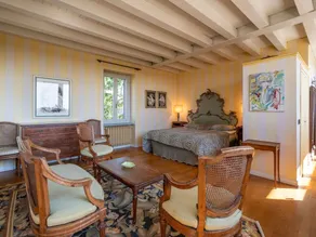 Skøn privat feriebolig for 10 gæster med privat pool, WIFI, TV og gårdhave - Image 4