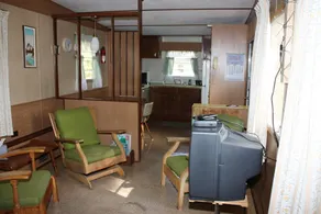 Efficient 1963 Vintage mobil home Camp - Image 5