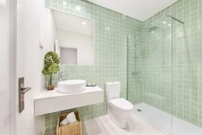 Kontakt os | 300m fra stranden | 2 områder Fælles pool | Gratis Wifi - Image 2