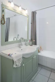 Athenian House in Plaka Villa by Athenian Homes - Image 5