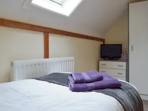 3 bedroom accommodation in Llanddowror, near Laugharne - Image 5