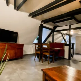Beautiful central vacation apartment in the Alte Schmiede Winsen (Luhe) - Image 5