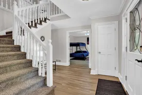Spacious 3-level Fun House • Pool • HotTub • Theater • GameRoom • BBQ - Image 2