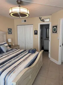 THIS IS THE ONE!! 3511 St Regis - Linens Included! - Image 5