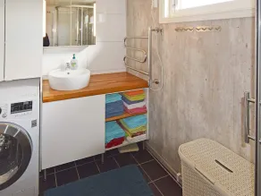 5 Person Holiday Home in Sandhornøy - Image 4