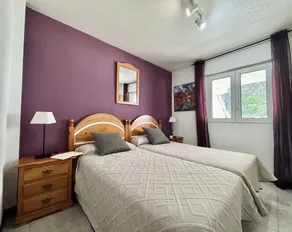 Apartamento con terraza y vistas al mar - La Arena 4107 - Image 5