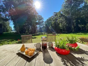 Woodside Country Retreat....home with a view - Image 5