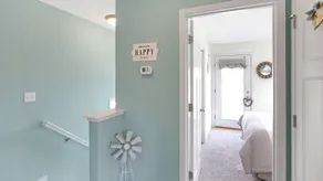 Stjerner blik på din private sekundære dæk! - Image 2