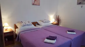 Ferienwohnung mit 50 qm Terrasse und Meerblick - Image 4