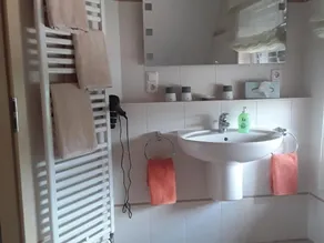 Appartamento Reddemann - appartamento / bagno, bagno, WC, 2 camere da letto - Image 4