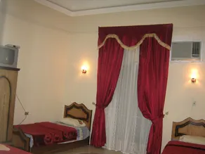 Suite privée à 4 lits - Image 2