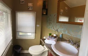 Tout le bungalow de Niagara Falls est à quelques minutes de toute l'aventure et du plaisir - Image 5