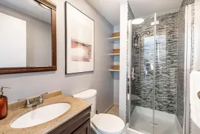 Secluded, Spacious 3BR/ 2BA Lake Country Getaway - Image 3