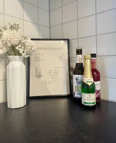 Ferienwohnung 'Talblick Chalet Blankenheim' mit privater Terrasse, privatem Garten und WLAN - Image 2