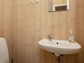 6 person holiday home in Saltum - Image 4