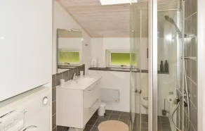 Acogedora casa en Jerup con WiFi - Image 2