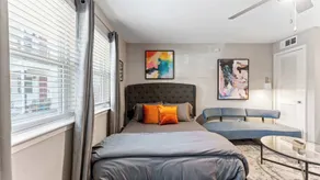 Chic and Cozy Loft near Q2 Stadium & North ATX - Image 5