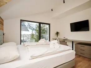 Vacation Apartment in the Zugspitz Arena - Image 3