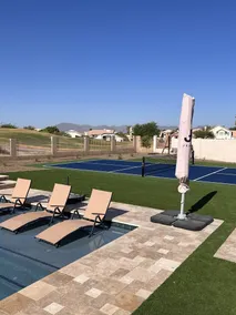 Private Pickleball, Pool & Putt-putt in Phoenix! - Image 3