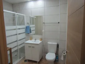 Casa Rural en Alarilla, Junto a La Muela - Image 2