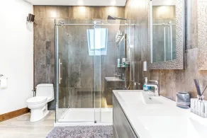 New Luxurious Mountain Paradise. Best Views!!! Hot Tub, AC, Waterville Estates - Image 4