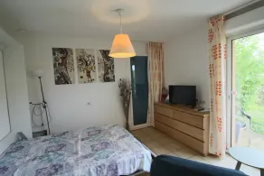 Studio mit Pool und WLAN - Image 2