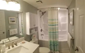 Belle mise à jour Condo !! 2 BR / 2 BA, 6 couchages, 14ème étage. NETTOYER!  Les vues!! - Image 4