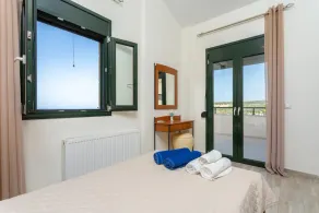 Villa avec jardin, piscine privée et barbecue | Vue mer - Image 4