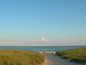 Hamptons Beach House - Steg till stan, cykel till stranden - Image 4