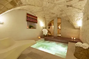 Anice - Design apartment in historic building 5 min from Lecce - Image 2